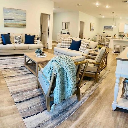 Let'S Get Beachy! Bolivar Peninsula Екстер'єр фото