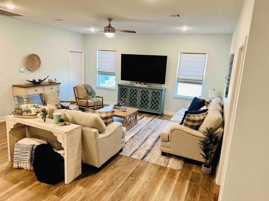 Let'S Get Beachy! Bolivar Peninsula Екстер'єр фото