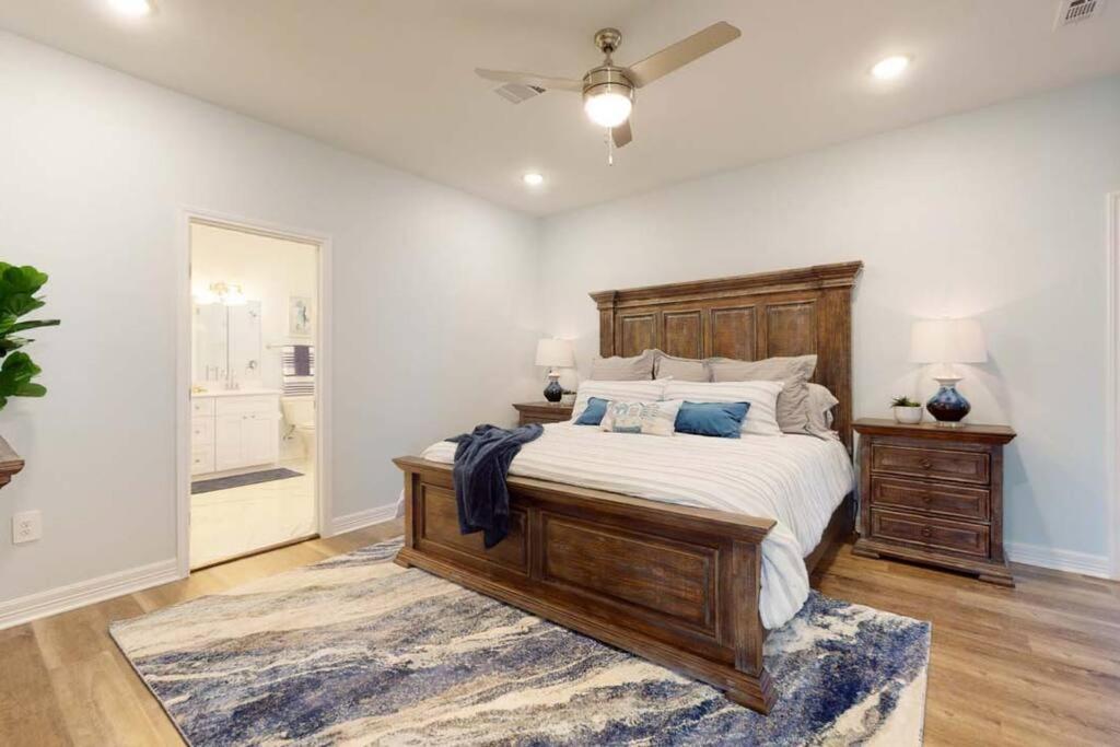 Let'S Get Beachy! Bolivar Peninsula Екстер'єр фото