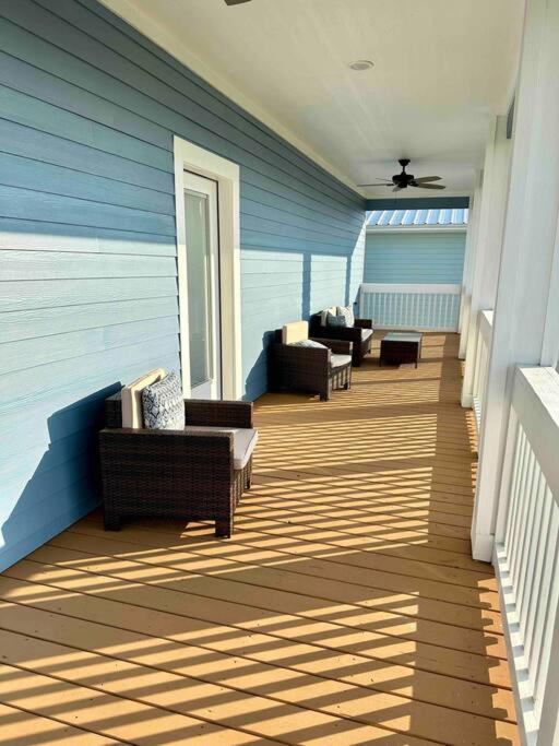 Let'S Get Beachy! Bolivar Peninsula Екстер'єр фото