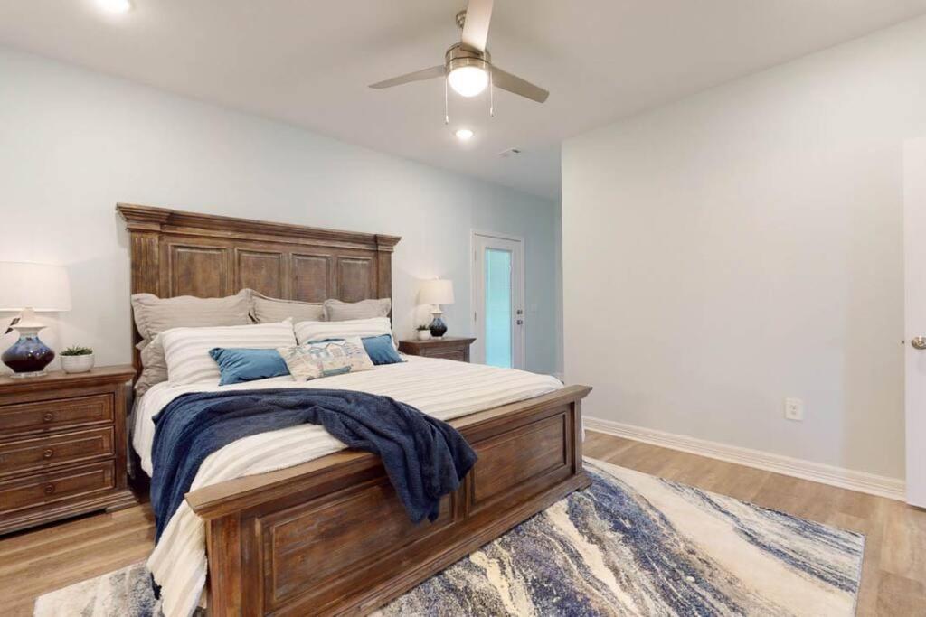 Let'S Get Beachy! Bolivar Peninsula Екстер'єр фото