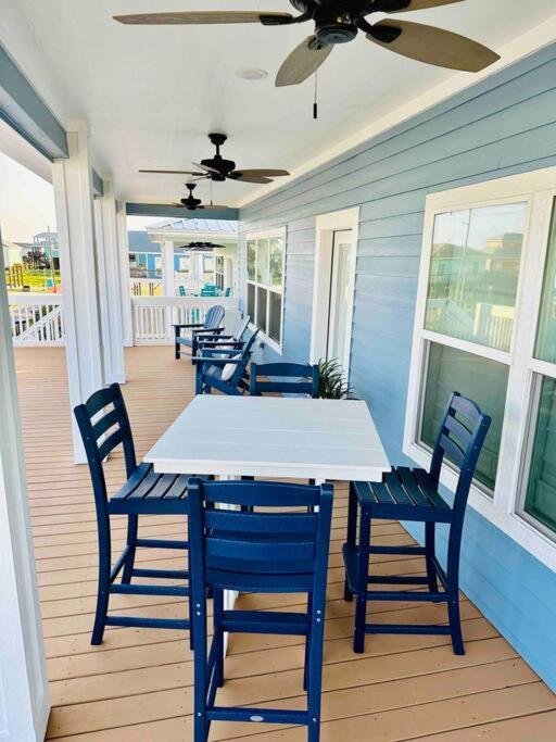 Let'S Get Beachy! Bolivar Peninsula Екстер'єр фото